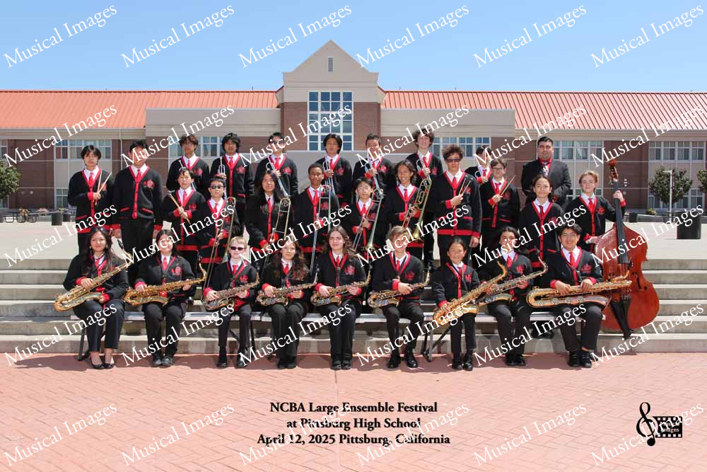 Musical Images